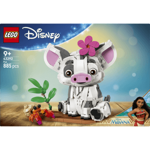  LEGO | Disney Moana Pua 43292